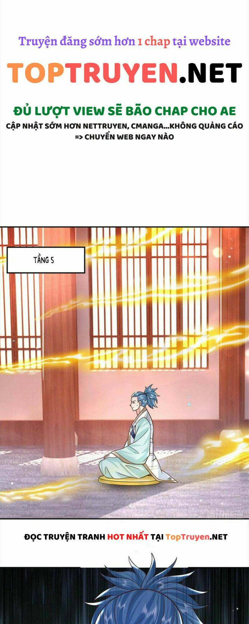 Ta Trở Về Từ Chư Thiên Vạn Giới Chapter 176 - Trang 2