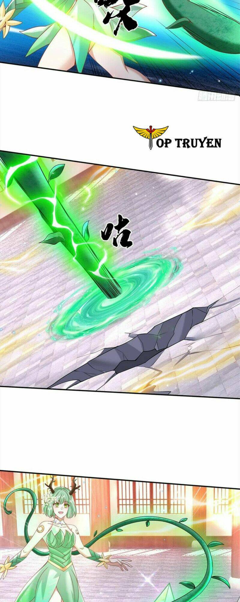 Ta Trở Về Từ Chư Thiên Vạn Giới Chapter 176 - Trang 2