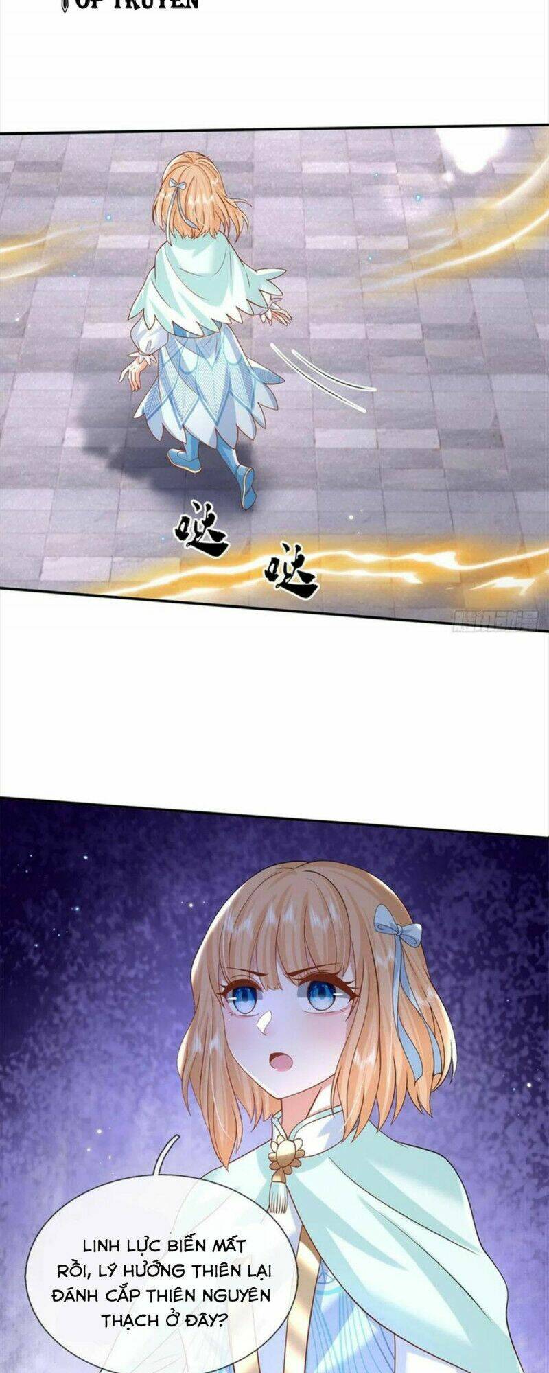 Ta Trở Về Từ Chư Thiên Vạn Giới Chapter 176 - Trang 2