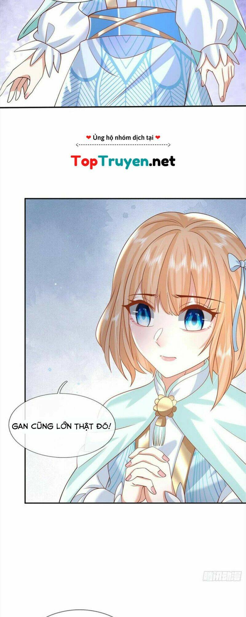 Ta Trở Về Từ Chư Thiên Vạn Giới Chapter 176 - Trang 2