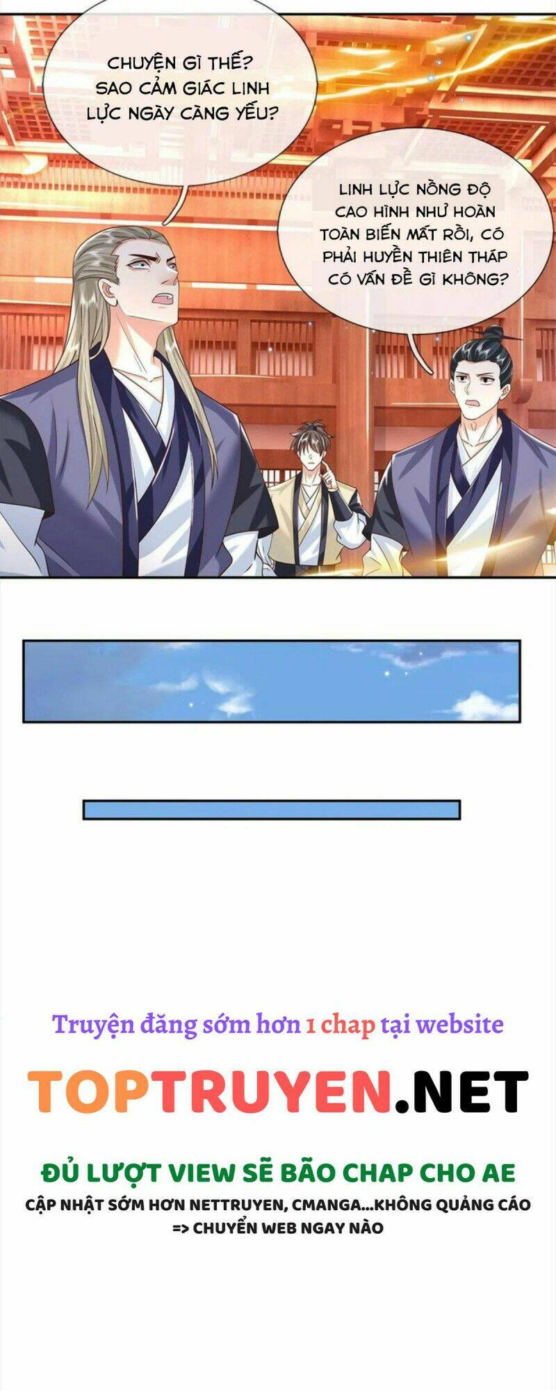 Ta Trở Về Từ Chư Thiên Vạn Giới Chapter 176 - Trang 2