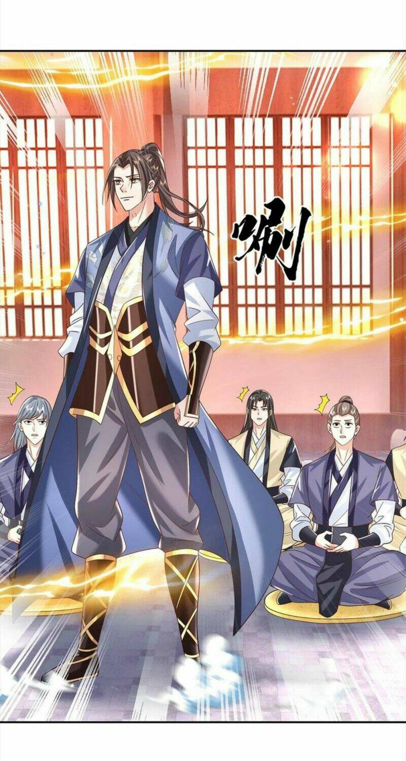 Ta Trở Về Từ Chư Thiên Vạn Giới Chapter 176 - Trang 2