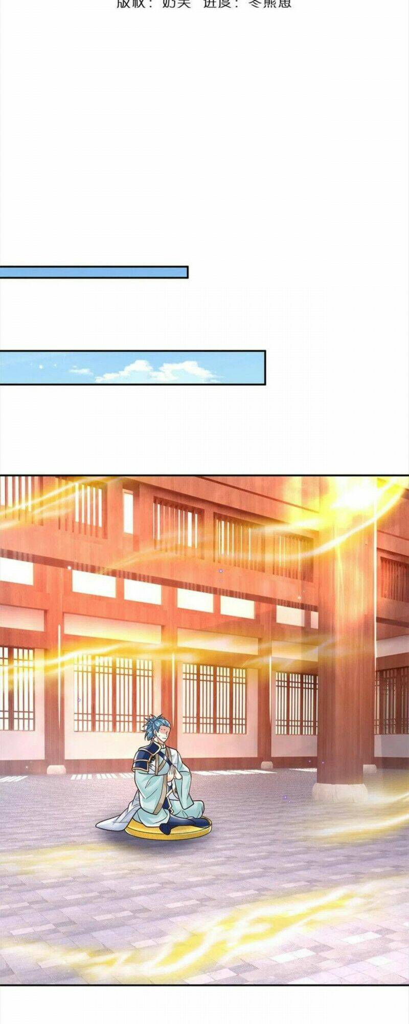 Ta Trở Về Từ Chư Thiên Vạn Giới Chapter 178 - Trang 2