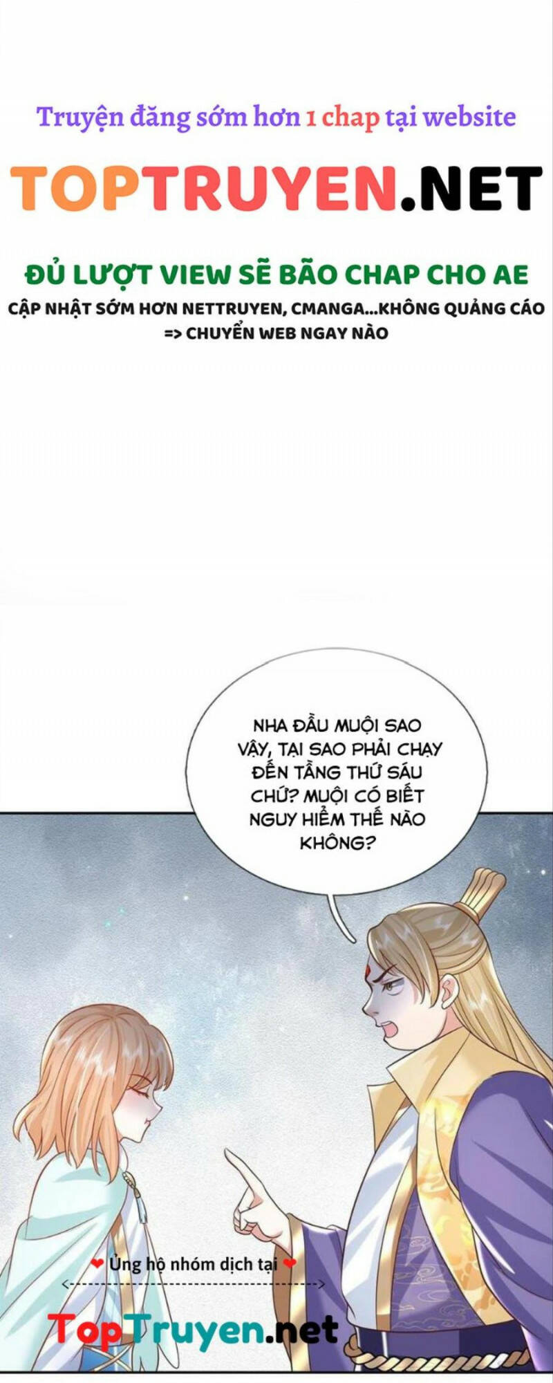 Ta Trở Về Từ Chư Thiên Vạn Giới Chapter 181 - Trang 2