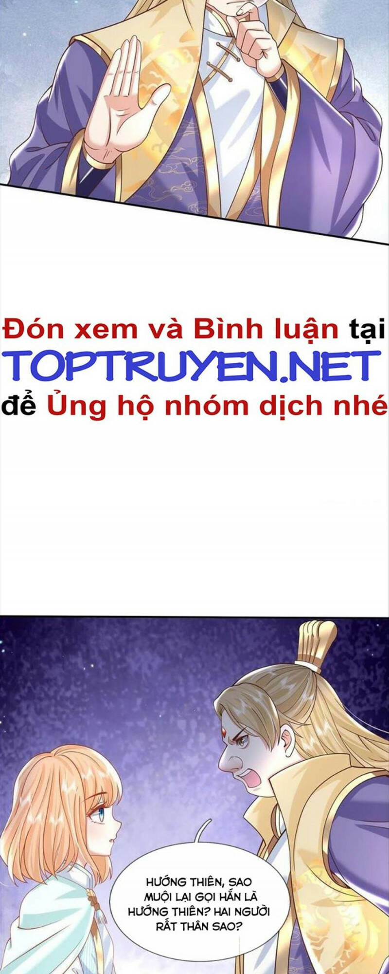 Ta Trở Về Từ Chư Thiên Vạn Giới Chapter 181 - Trang 2