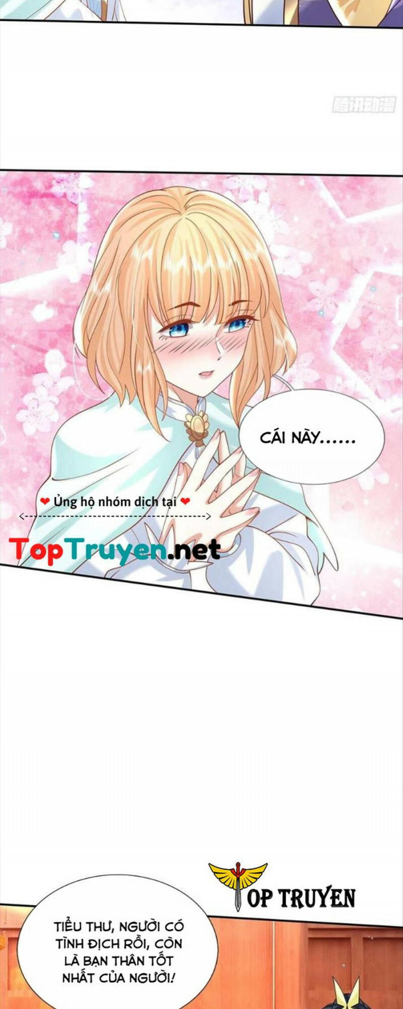 Ta Trở Về Từ Chư Thiên Vạn Giới Chapter 181 - Trang 2