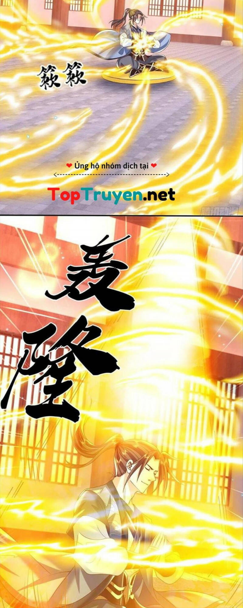 Ta Trở Về Từ Chư Thiên Vạn Giới Chapter 181 - Trang 2