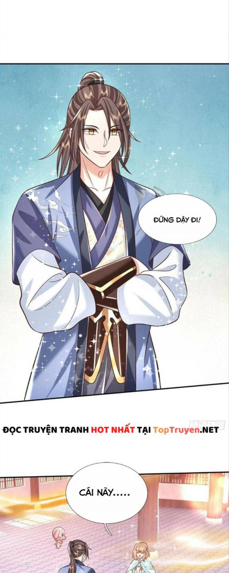 Ta Trở Về Từ Chư Thiên Vạn Giới Chapter 181 - Trang 2