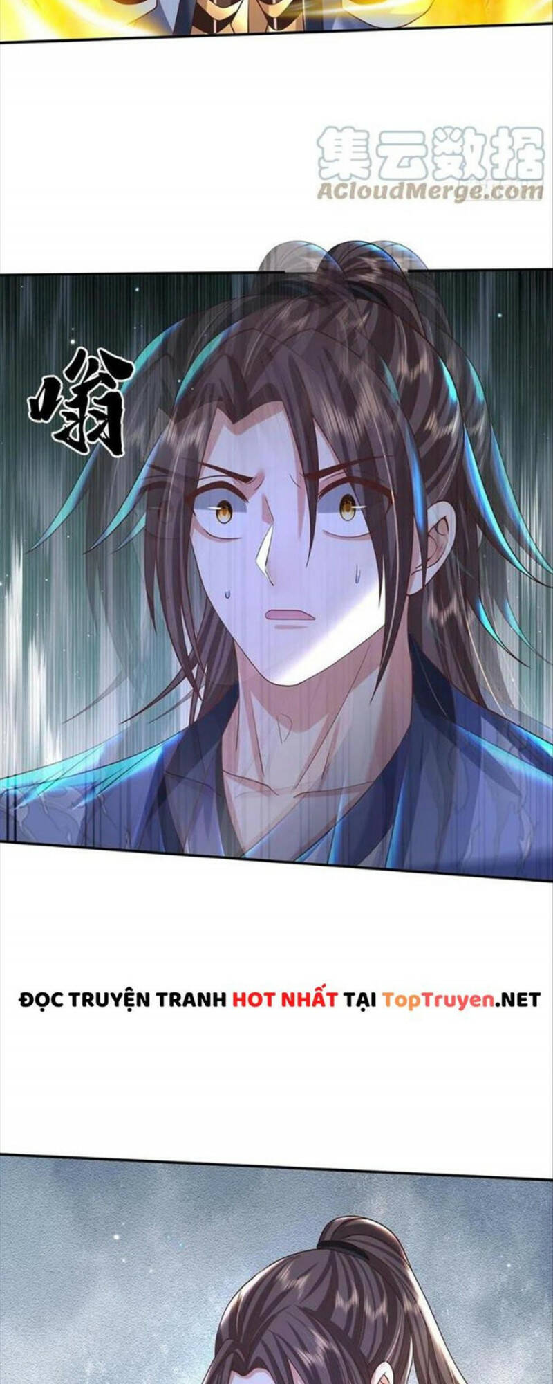 Ta Trở Về Từ Chư Thiên Vạn Giới Chapter 181 - Trang 2