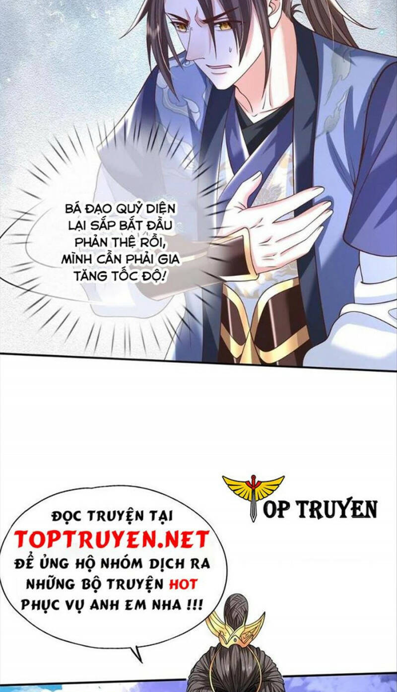 Ta Trở Về Từ Chư Thiên Vạn Giới Chapter 181 - Trang 2