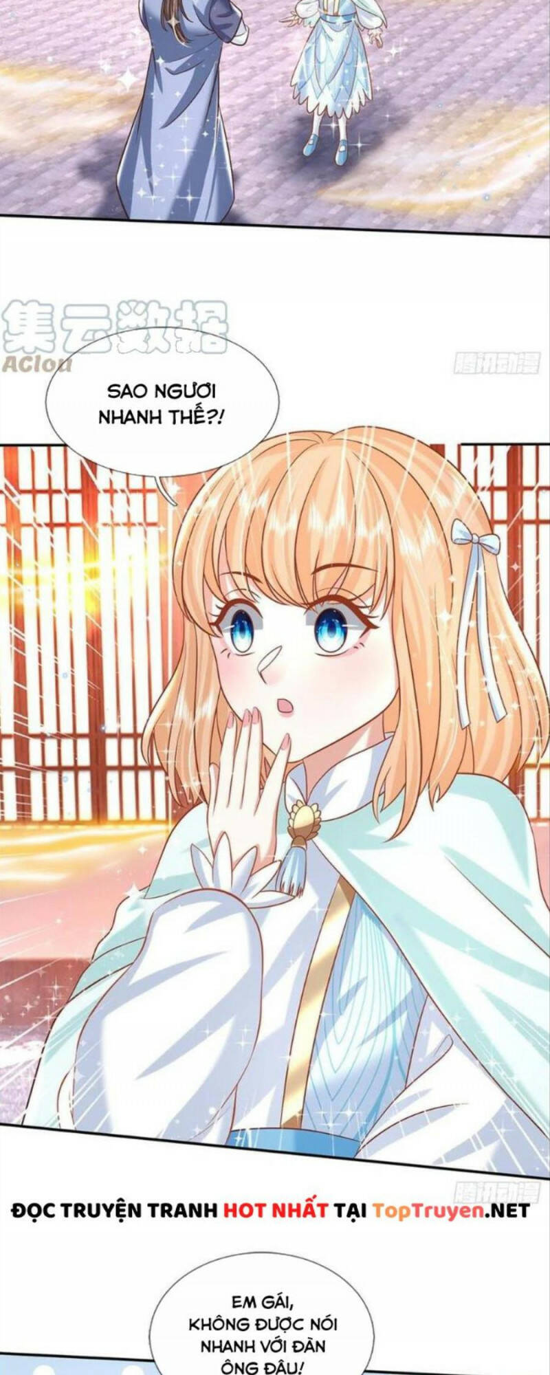 Ta Trở Về Từ Chư Thiên Vạn Giới Chapter 181 - Trang 2