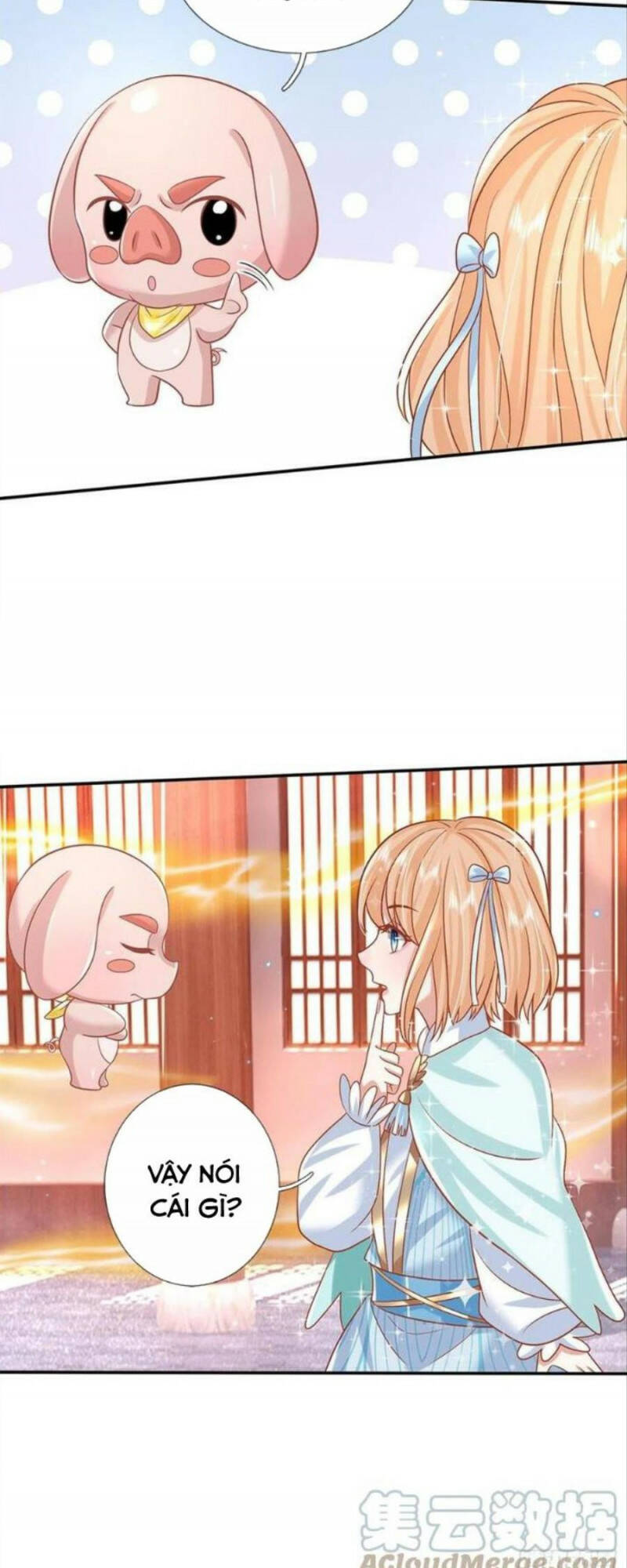 Ta Trở Về Từ Chư Thiên Vạn Giới Chapter 181 - Trang 2