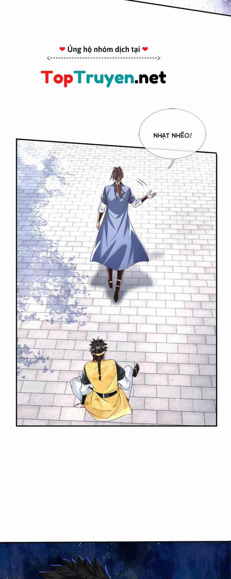 Ta Trở Về Từ Chư Thiên Vạn Giới Chapter 190 - Trang 2