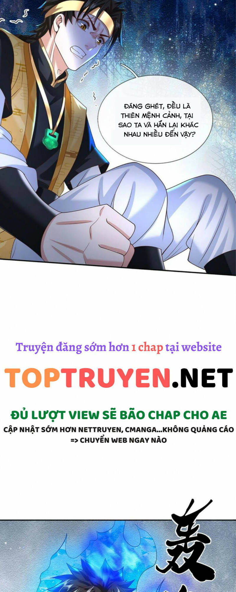 Ta Trở Về Từ Chư Thiên Vạn Giới Chapter 190 - Trang 2