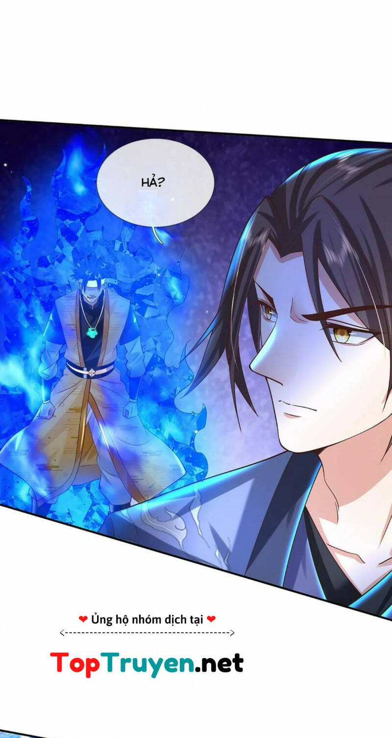 Ta Trở Về Từ Chư Thiên Vạn Giới Chapter 190 - Trang 2