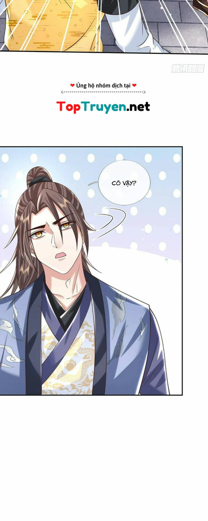 Ta Trở Về Từ Chư Thiên Vạn Giới Chapter 190 - Trang 2