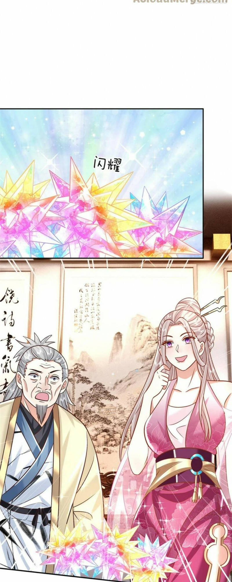 Ta Trở Về Từ Chư Thiên Vạn Giới Chapter 190 - Trang 2