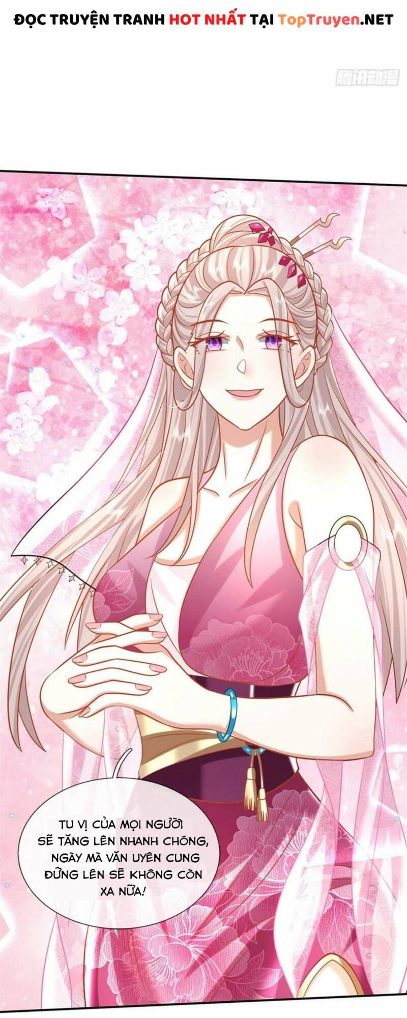 Ta Trở Về Từ Chư Thiên Vạn Giới Chapter 190 - Trang 2