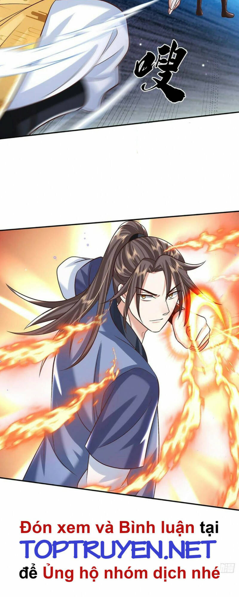 Ta Trở Về Từ Chư Thiên Vạn Giới Chapter 190 - Trang 2