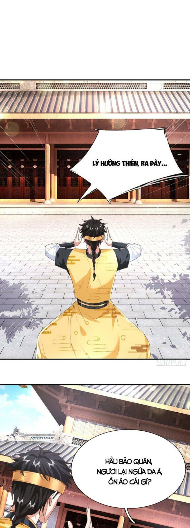 Ta Trở Về Từ Chư Thiên Vạn Giới Chapter 191 - Trang 2