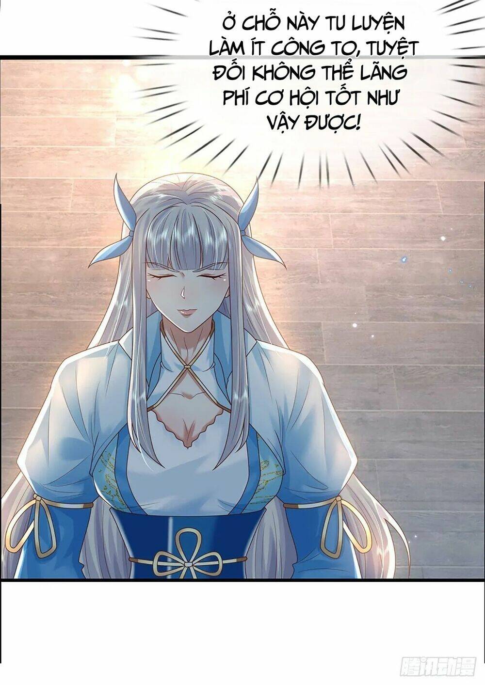 Ta Trở Về Từ Chư Thiên Vạn Giới Chapter 192 - Trang 2