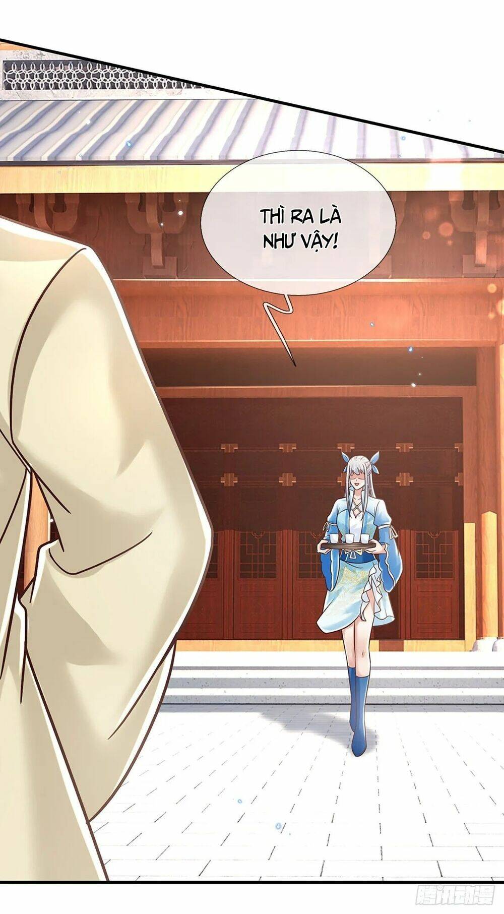 Ta Trở Về Từ Chư Thiên Vạn Giới Chapter 193 - Trang 2