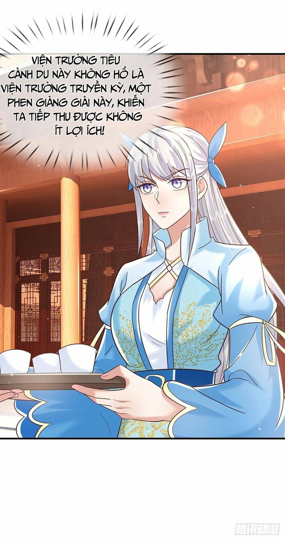 Ta Trở Về Từ Chư Thiên Vạn Giới Chapter 193 - Trang 2