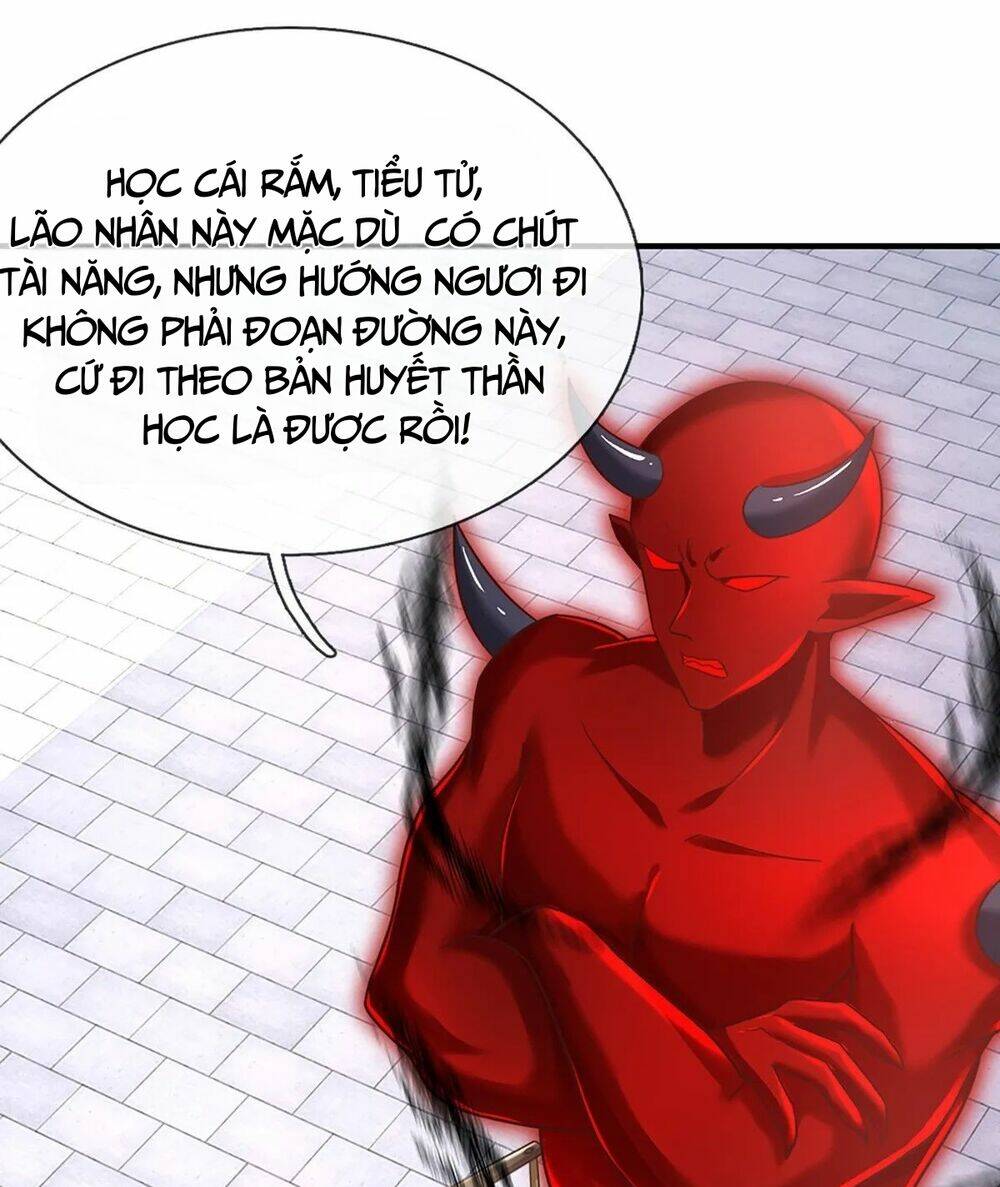 Ta Trở Về Từ Chư Thiên Vạn Giới Chapter 193 - Trang 2