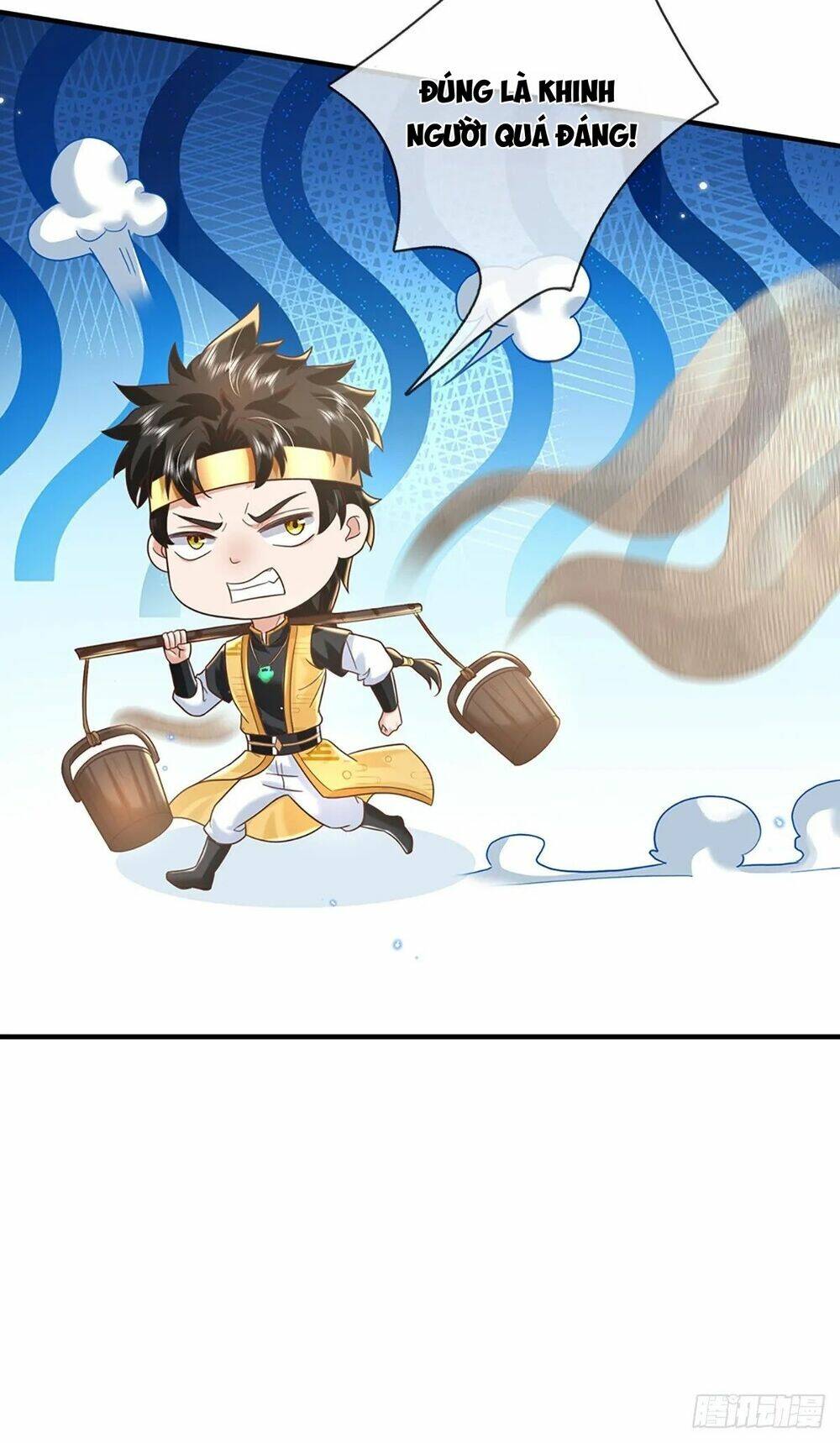 Ta Trở Về Từ Chư Thiên Vạn Giới Chapter 193 - Trang 2