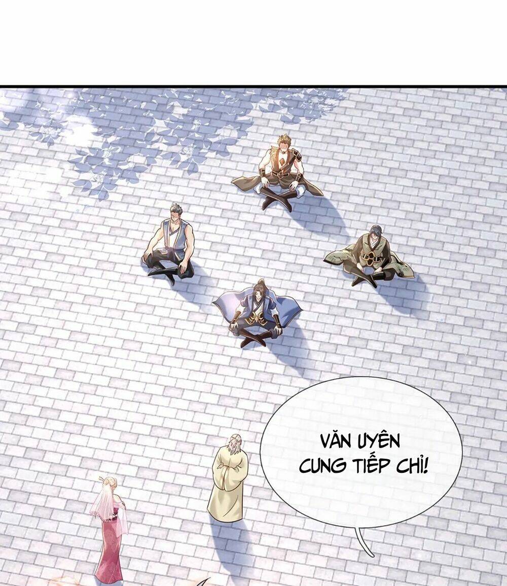 Ta Trở Về Từ Chư Thiên Vạn Giới Chapter 193 - Trang 2