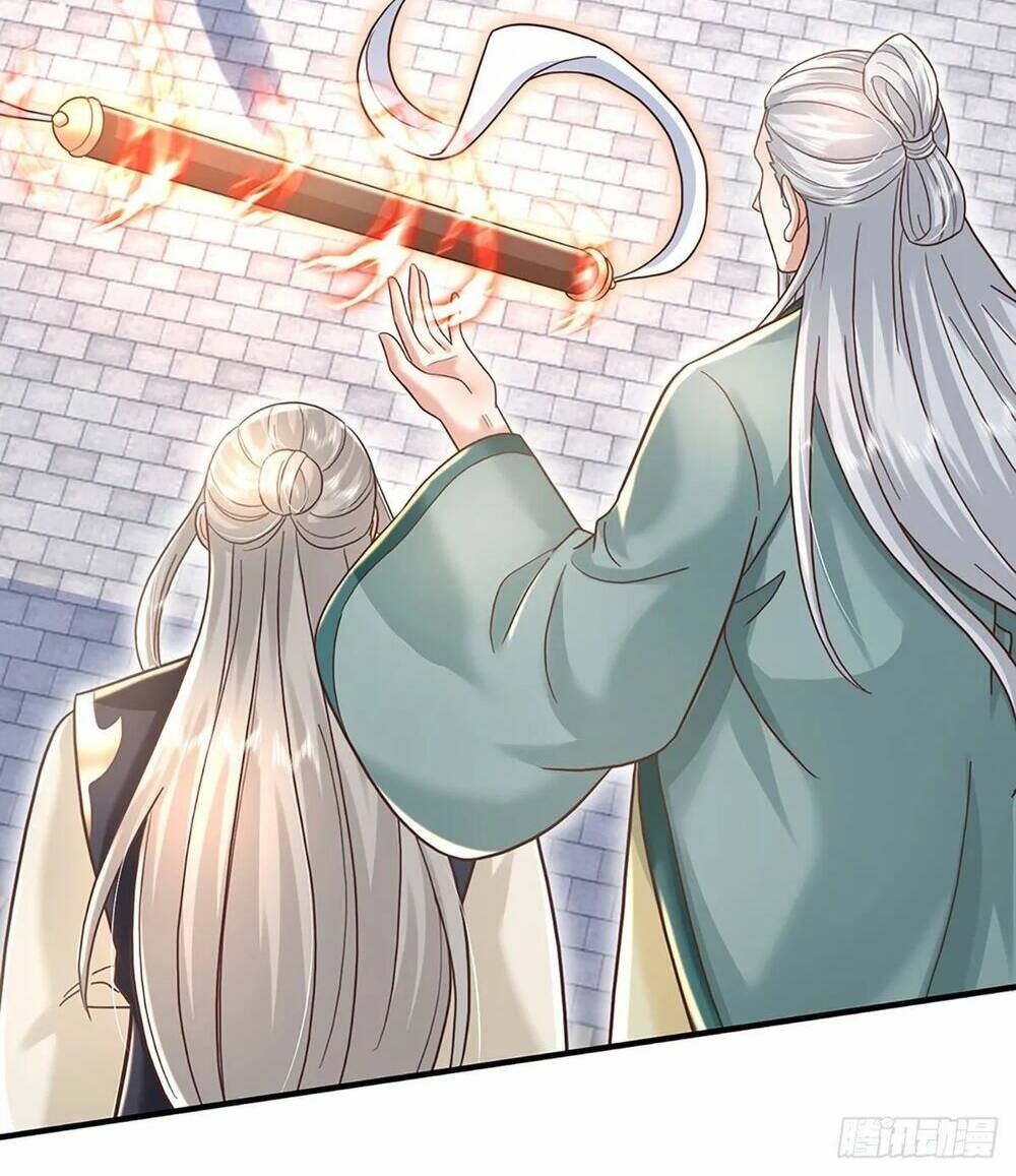 Ta Trở Về Từ Chư Thiên Vạn Giới Chapter 193 - Trang 2