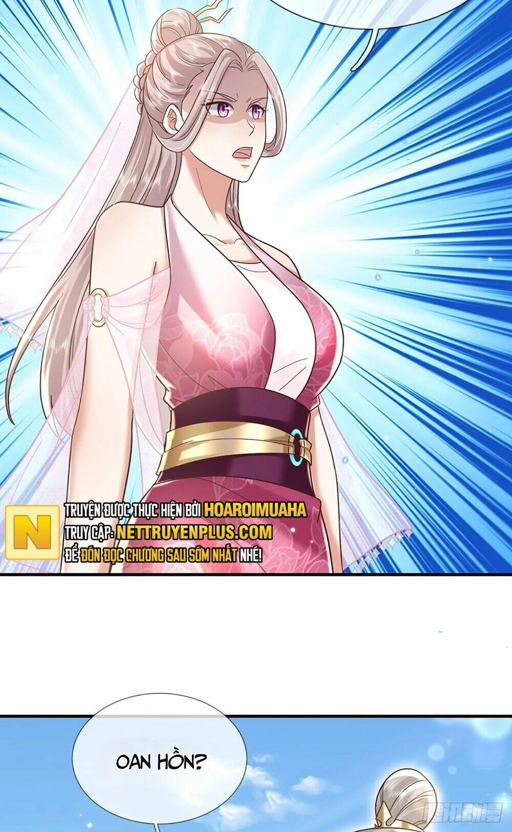 Ta Trở Về Từ Chư Thiên Vạn Giới Chapter 193 - Trang 2