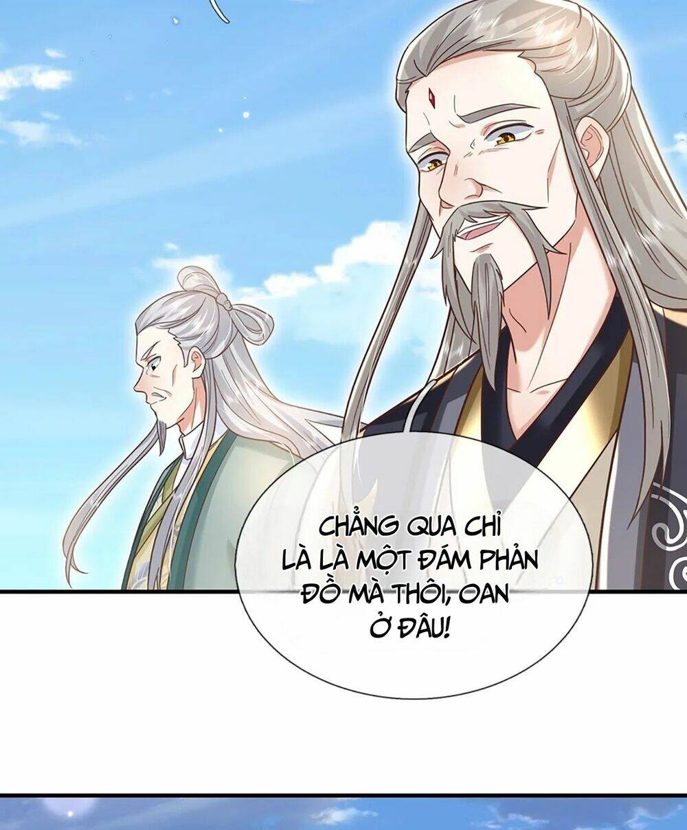 Ta Trở Về Từ Chư Thiên Vạn Giới Chapter 193 - Trang 2