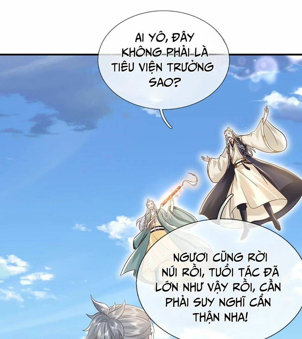 Ta Trở Về Từ Chư Thiên Vạn Giới Chapter 193 - Trang 2