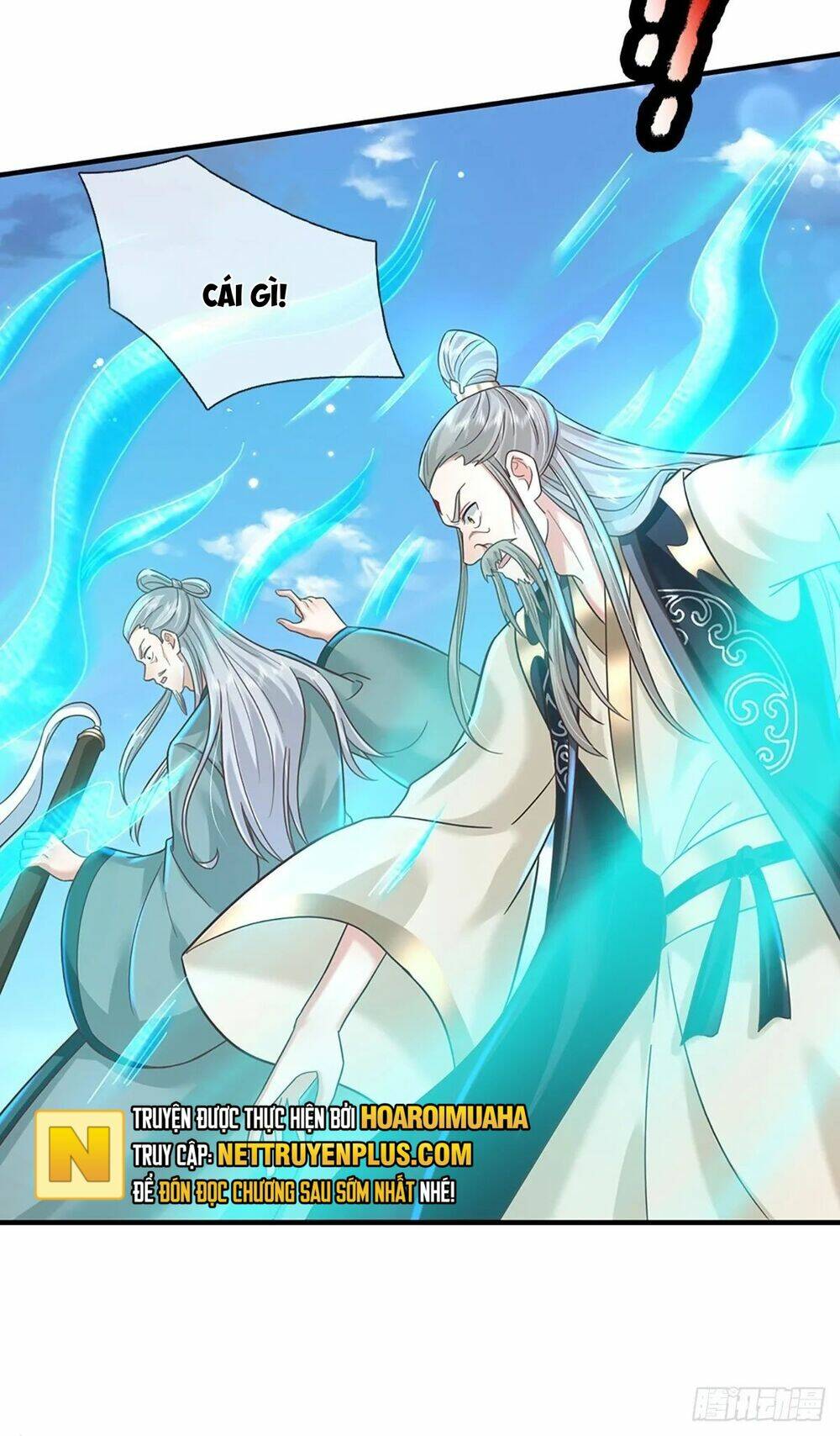 Ta Trở Về Từ Chư Thiên Vạn Giới Chapter 193 - Trang 2