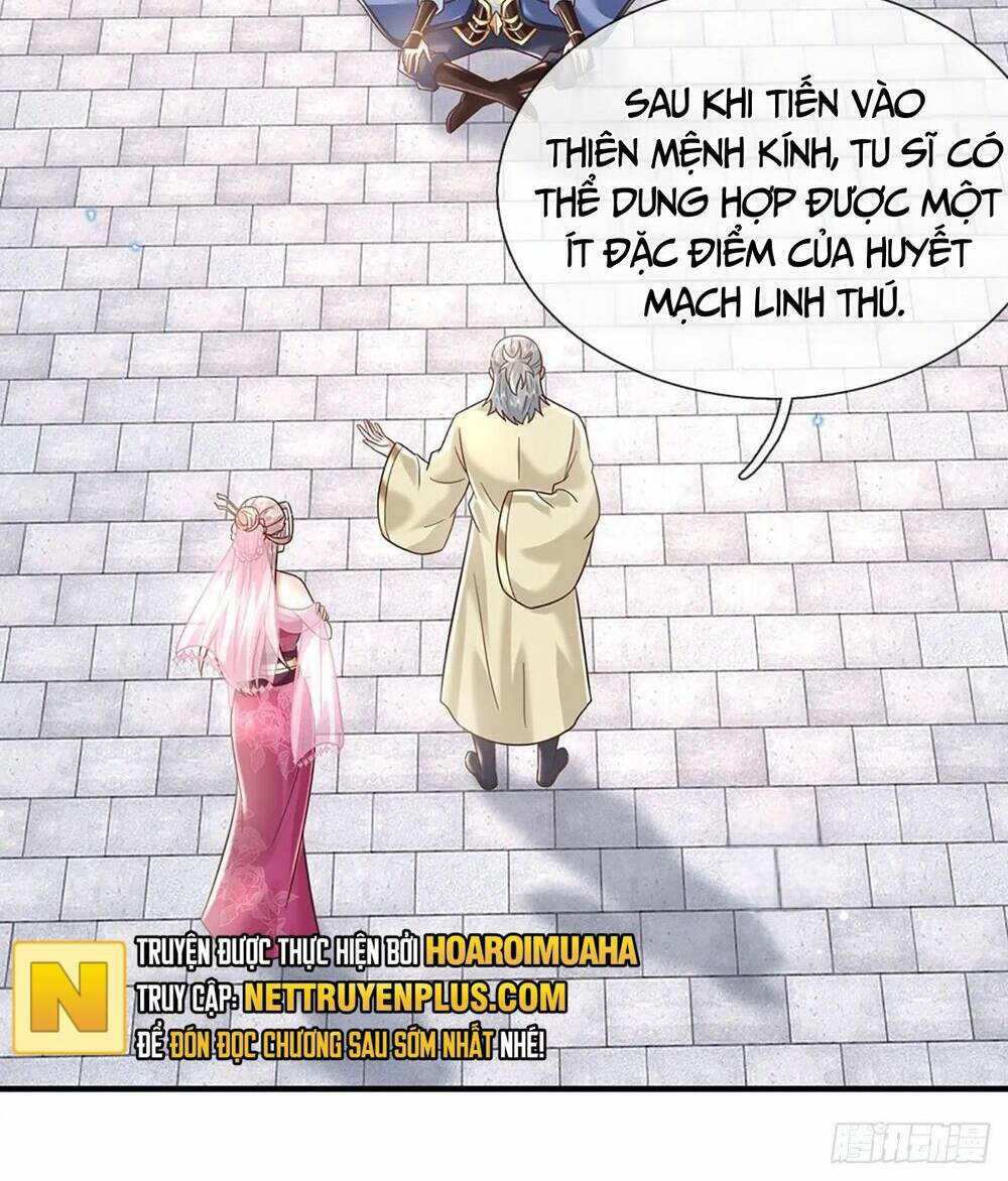 Ta Trở Về Từ Chư Thiên Vạn Giới Chapter 193 - Trang 2