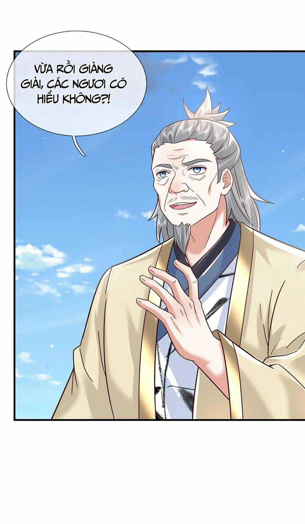 Ta Trở Về Từ Chư Thiên Vạn Giới Chapter 193 - Trang 2