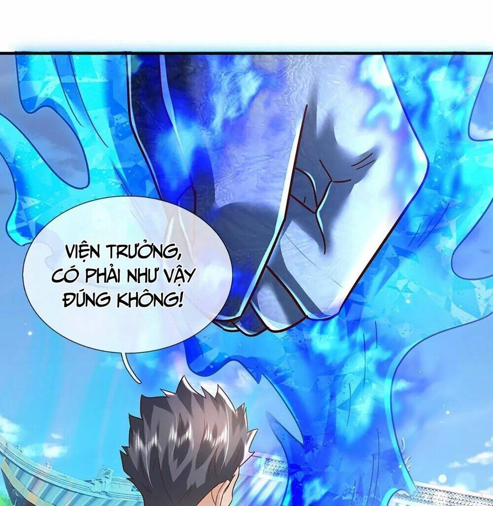 Ta Trở Về Từ Chư Thiên Vạn Giới Chapter 193 - Trang 2