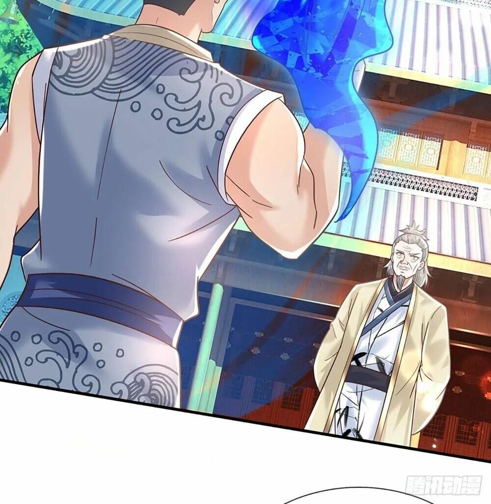 Ta Trở Về Từ Chư Thiên Vạn Giới Chapter 193 - Trang 2