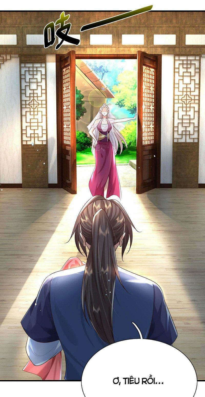 Ta Trở Về Từ Chư Thiên Vạn Giới Chapter 195 - Trang 2