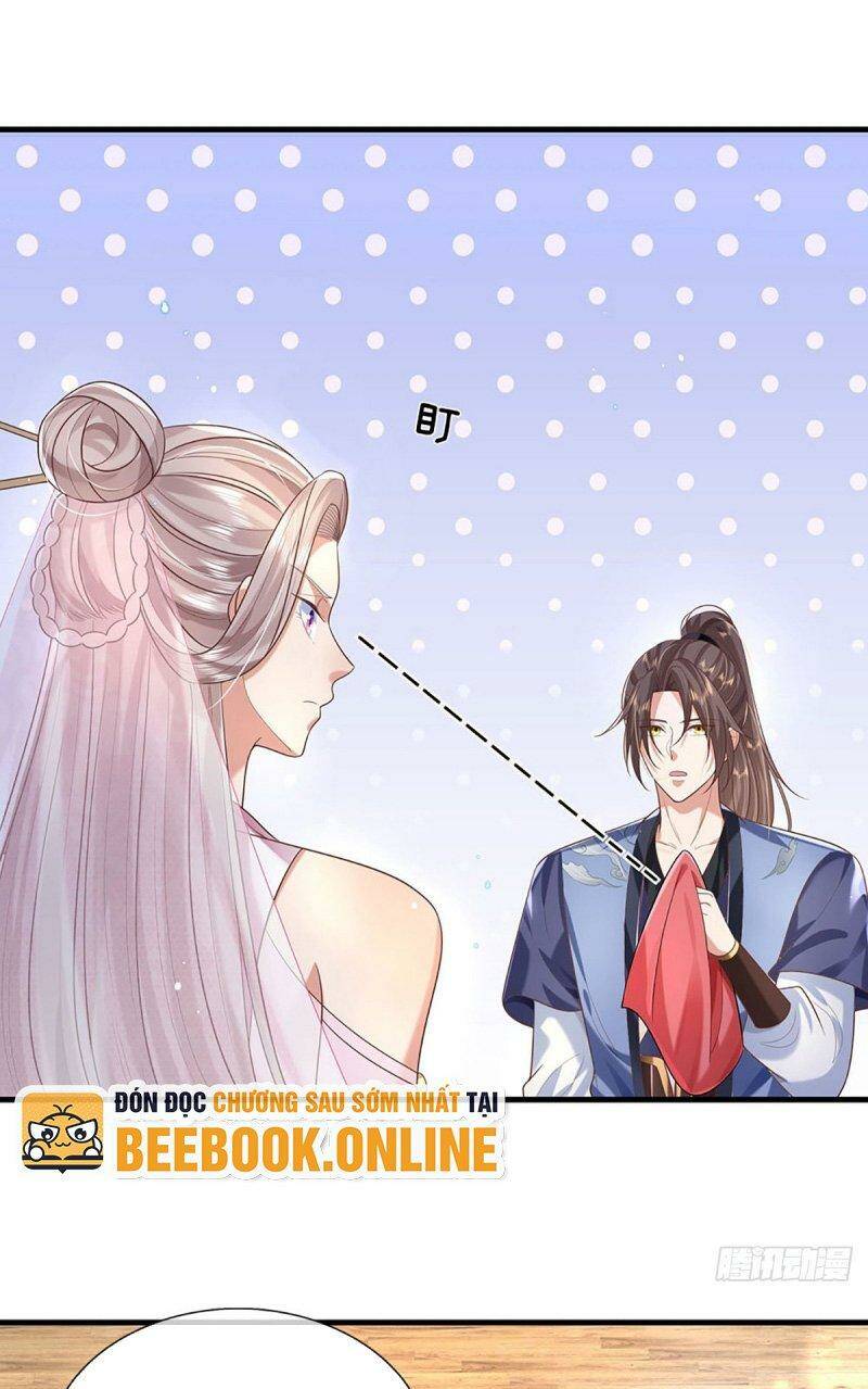 Ta Trở Về Từ Chư Thiên Vạn Giới Chapter 195 - Trang 2