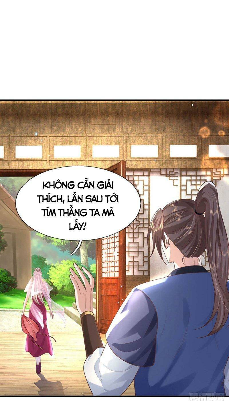 Ta Trở Về Từ Chư Thiên Vạn Giới Chapter 195 - Trang 2