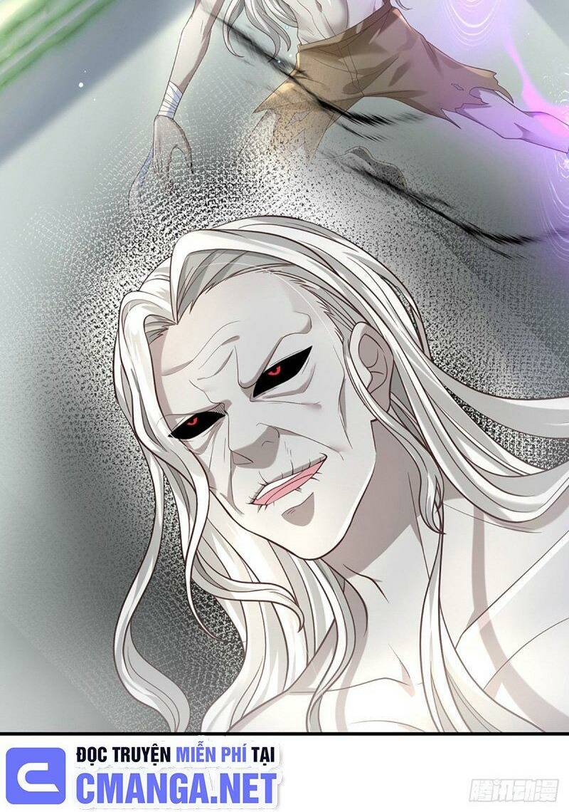 Ta Trở Về Từ Chư Thiên Vạn Giới Chapter 195 - Trang 2