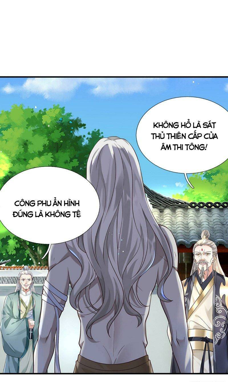 Ta Trở Về Từ Chư Thiên Vạn Giới Chapter 195 - Trang 2