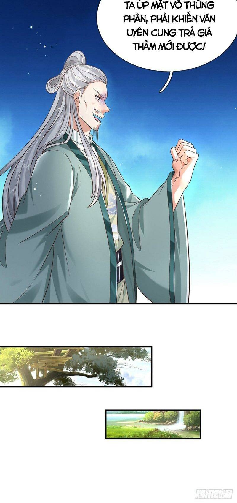 Ta Trở Về Từ Chư Thiên Vạn Giới Chapter 195 - Trang 2