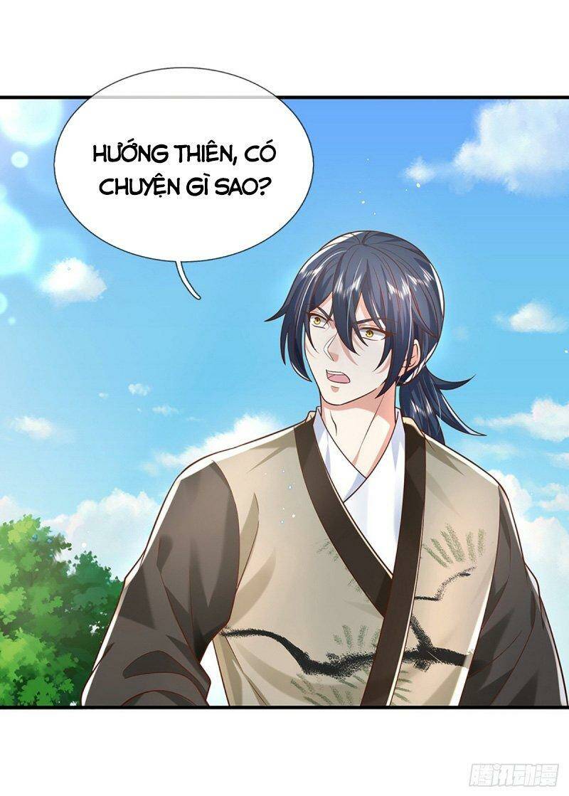 Ta Trở Về Từ Chư Thiên Vạn Giới Chapter 195 - Trang 2