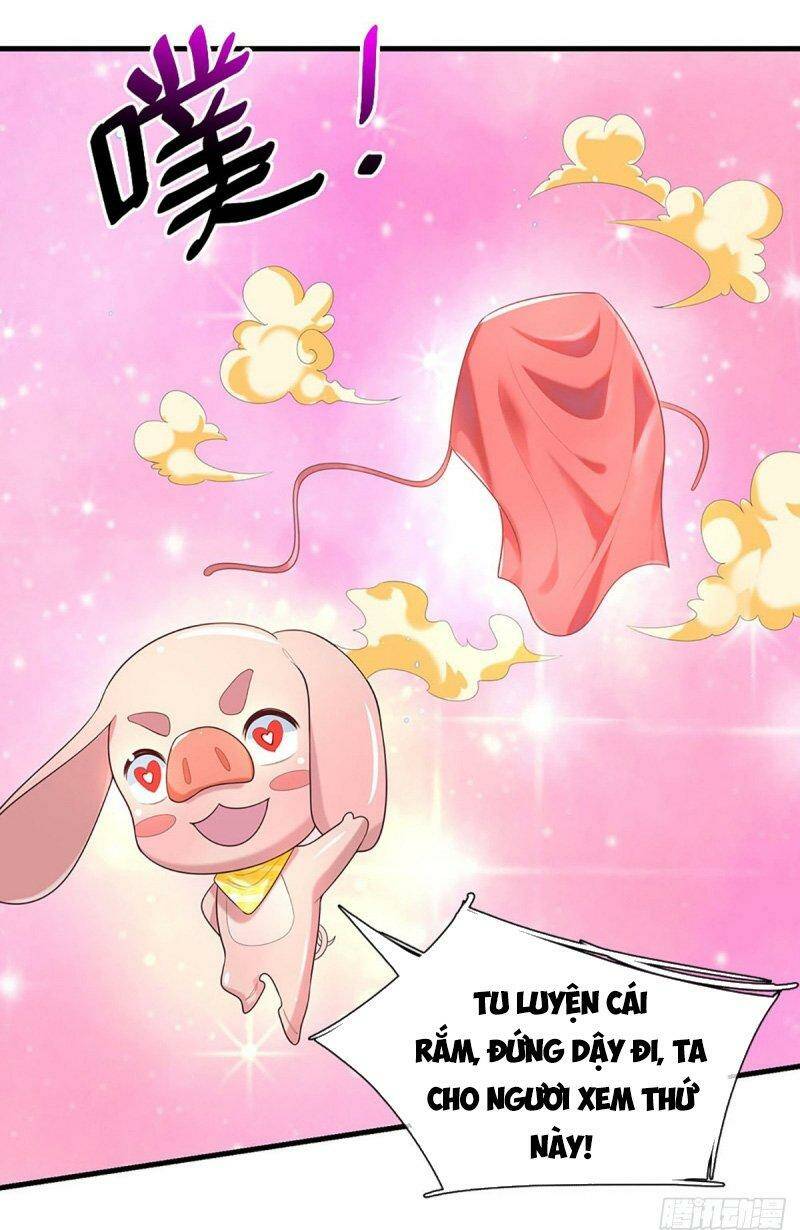 Ta Trở Về Từ Chư Thiên Vạn Giới Chapter 195 - Trang 2