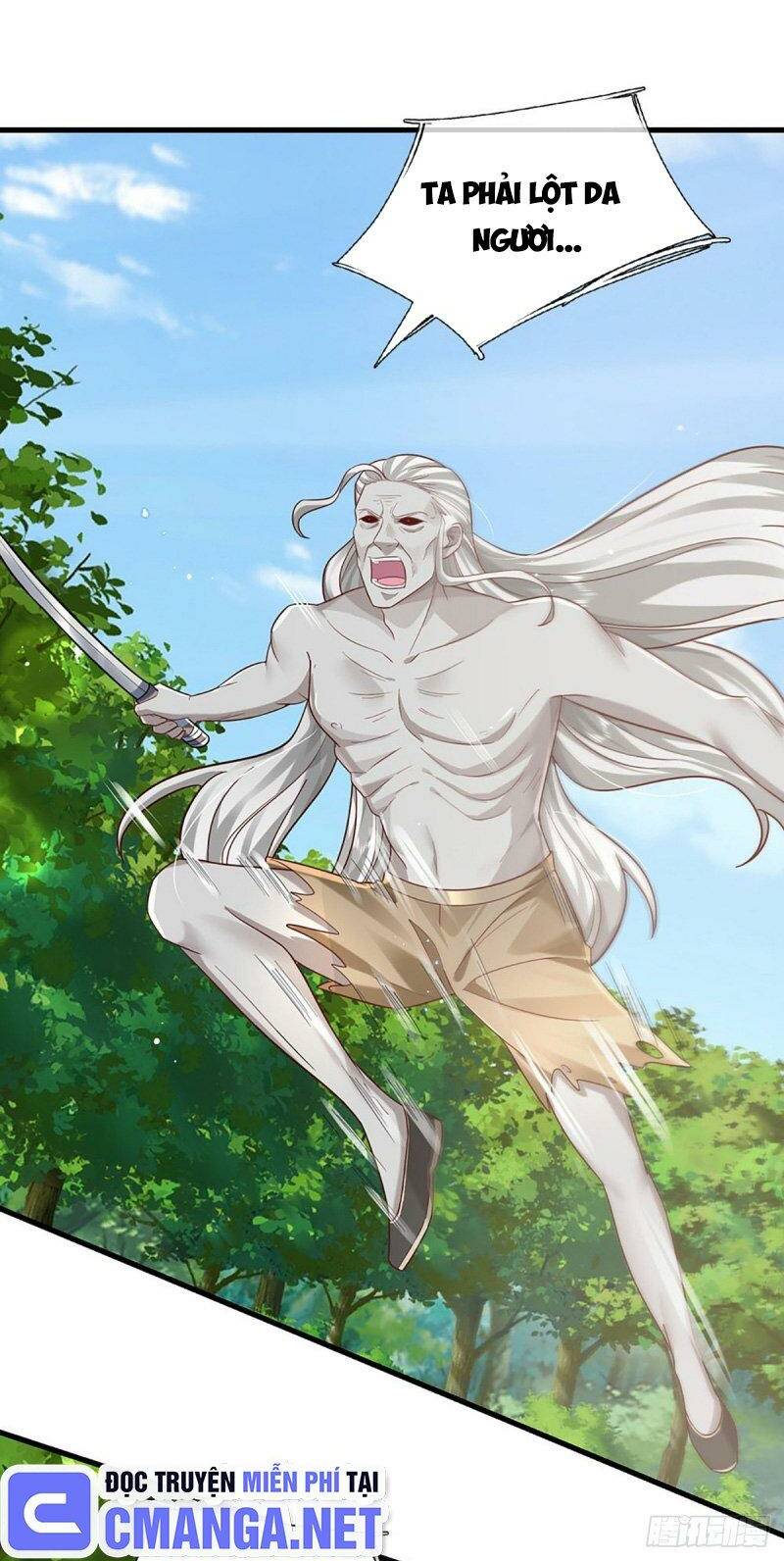 Ta Trở Về Từ Chư Thiên Vạn Giới Chapter 198 - Trang 2