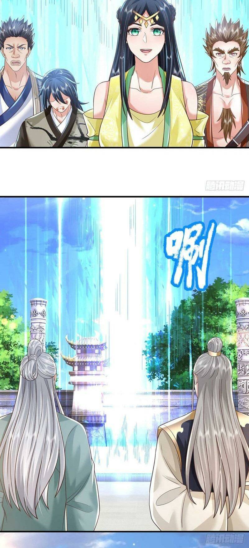 Ta Trở Về Từ Chư Thiên Vạn Giới Chapter 202 - Trang 2