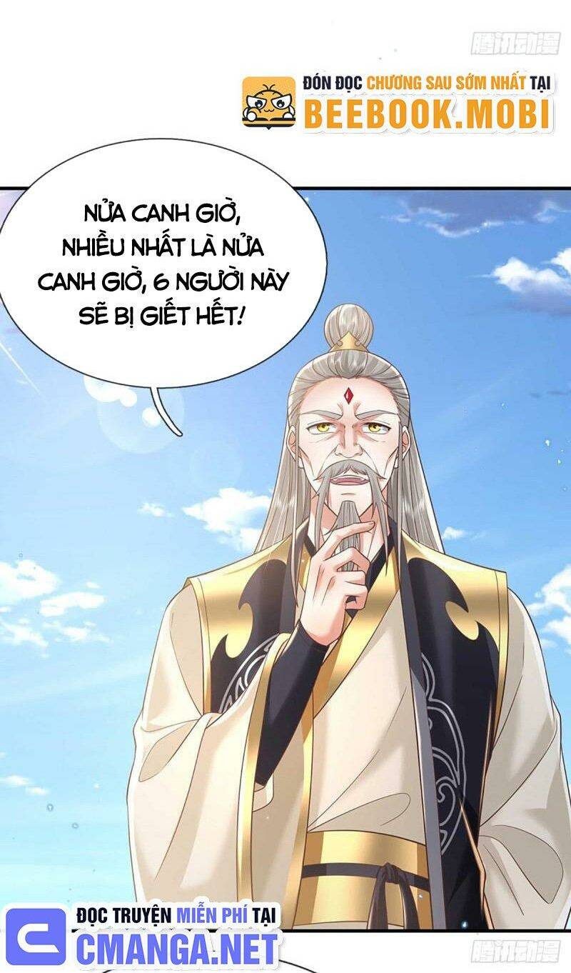 Ta Trở Về Từ Chư Thiên Vạn Giới Chapter 202 - Trang 2